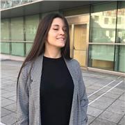 Doy clases particulares de inglés de todos los niveles